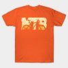 Mtb T-Shirt Official Mountain Biker Merch