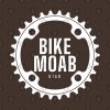 Mountain Bike Moab Utah Tapestry Official Mountain Biker Merch