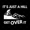 Mountain Bike Quote Saying Cool Funny Bicycle Mtb Tapestry Official Mountain Biker Merch