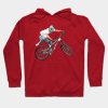 Fabio Wibmer Nac Nac Hoodie Official Mountain Biker Merch