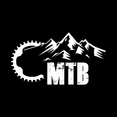 Mtb Mountains Phone Case Official Mountain Biker Merch