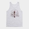 Mountain Bike Tank Top Official Mountain Biker Merch