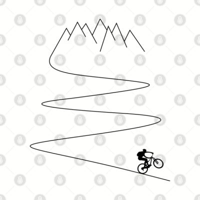 Mountain Bike Bicycle Cycling Mountain Biker Cycli Phone Case Official Mountain Biker Merch