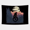 Mountainbike Tapestry Official Mountain Biker Merch