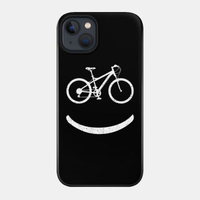 Mountain Bike Bicycle Mtb Biking Biker Phone Case Official Mountain Biker Merch