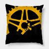 Mountain Bike Downhill Biking Gift Throw Pillow Official Mountain Biker Merch