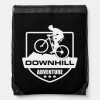 downhill off road mountain biking drawstring bag r35f5f643e81541adafa6bbce69055ee5 zffcx 1000 - Mountain Biker Gifts Store