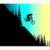 Mtb Colors Tapestry Official Mountain Biker Merch