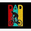  Dad Mountain Bike Tapestry Official Mountain Biker Merch