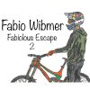 Fabio Wibmer Fabiolous Escape 2 Tote Bag Official Mountain Biker Merch