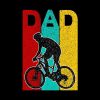  Dad Mountain Bike Tote Bag Official Mountain Biker Merch
