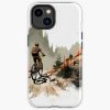 Bike Ride Iphone Case Official Mountain Biker Merch