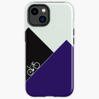 King Of The Mountain Iphone Case Official Mountain Biker Merch