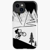 Mountain Bike Mtb Cycling Cyclist Mtb Gift Iphone Case Official Mountain Biker Merch
