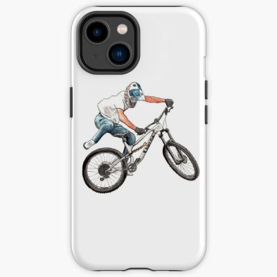 Iphone Case Official Mountain Biker Merch
