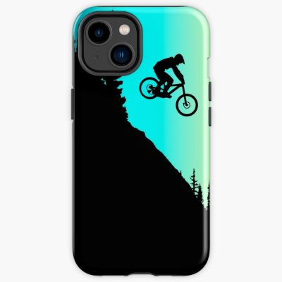 Mtb Colors Iphone Case Official Mountain Biker Merch