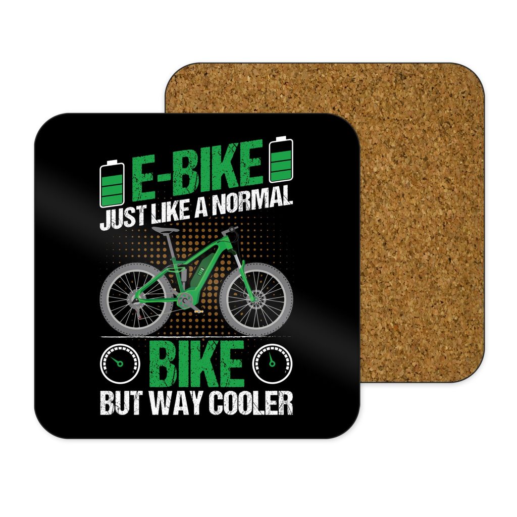 - Mountain Biker Gifts