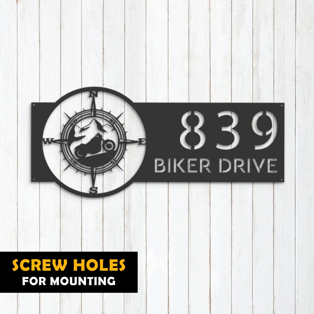 - Mountain Biker Gifts