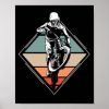 mountain bike cycling bicycle retro vintage poster recb7d0bbca274efeb783ad1ccd0fa17f wva 8byvr 307 - Mountain Biker Gifts Store