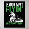mountain bike cycling if dirt aint flyin you poster rc8a9217194b74beabf1192cf342e7224 wva 8byvr 307 - Mountain Biker Gifts Store
