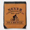 never underestimate an old man on a bicycle drawstring bag rc777f327ff494d6ea0397ccad24fc80b zffcx 1000 - Mountain Biker Gifts Store