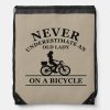 never underestimate an old woman on a bicycle drawstring bag rc0009da2a73d4d6680cabf46eb717acc zffcx 1000 - Mountain Biker Gifts Store