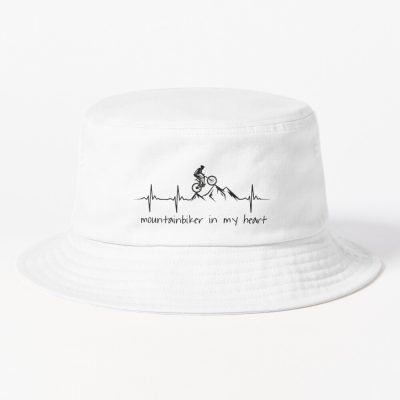 Bucket Hat Official Mountain Biker Merch