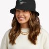 Mountain Bikers Bucket Hat Official Mountain Biker Merch