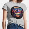 Bicycle Day 1943 | Colorful Psychedelic Art T-Shirt Official Mountain Biker Merch