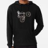 Fabio Wibmer Backflip Hoodie Official Mountain Biker Merch