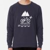 ssrcolightweight sweatshirtmens322e3f696a94a5d4frontsquare productx1000 bgf8f8f8 18 - Mountain Biker Gifts Store