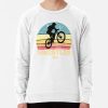 Whistler City Mountain Biking Sweatshirt Official Mountain Biker Merch