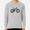 ssrcolightweight sweatshirtmensheather greyfrontsquare productx1000 bgf8f8f8 10 - Mountain Biker Gifts Store