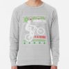 ssrcolightweight sweatshirtmensheather greyfrontsquare productx1000 bgf8f8f8 - Mountain Biker Gifts Store