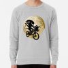 ssrcolightweight sweatshirtmensheather greyfrontsquare productx1000 bgf8f8f8 19 - Mountain Biker Gifts Store