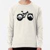 ssrcolightweight sweatshirtmensoatmeal heatherfrontsquare productx1000 bgf8f8f8 20 - Mountain Biker Gifts Store