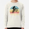 ssrcolightweight sweatshirtmensoatmeal heatherfrontsquare productx1000 bgf8f8f8 5 - Mountain Biker Gifts Store