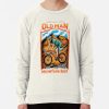 ssrcolightweight sweatshirtmensoatmeal heatherfrontsquare productx1000 bgf8f8f8 8 - Mountain Biker Gifts Store
