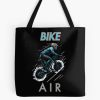 Bike Air Lifestyle Tote Bag Official Mountain Biker Merch