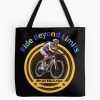 Shut Up Legs Tote Bag Official Mountain Biker Merch