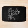  Eat Sleep Mountain Bike Repeat Bath Mat Official Mountain Biker Merch