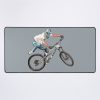 Mouse Pad Official Mountain Biker Merch