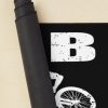 Mtb Mouse Pad Official Mountain Biker Merch