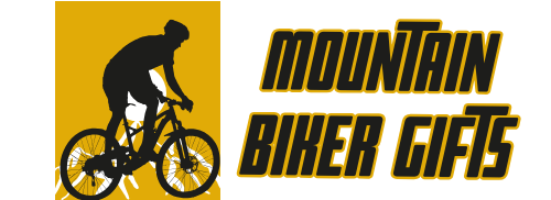 Mountain Biker Gifts Store