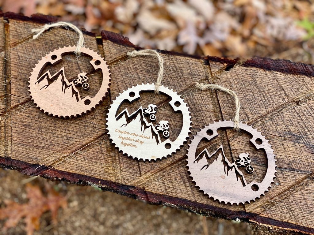 - Mountain Biker Gifts