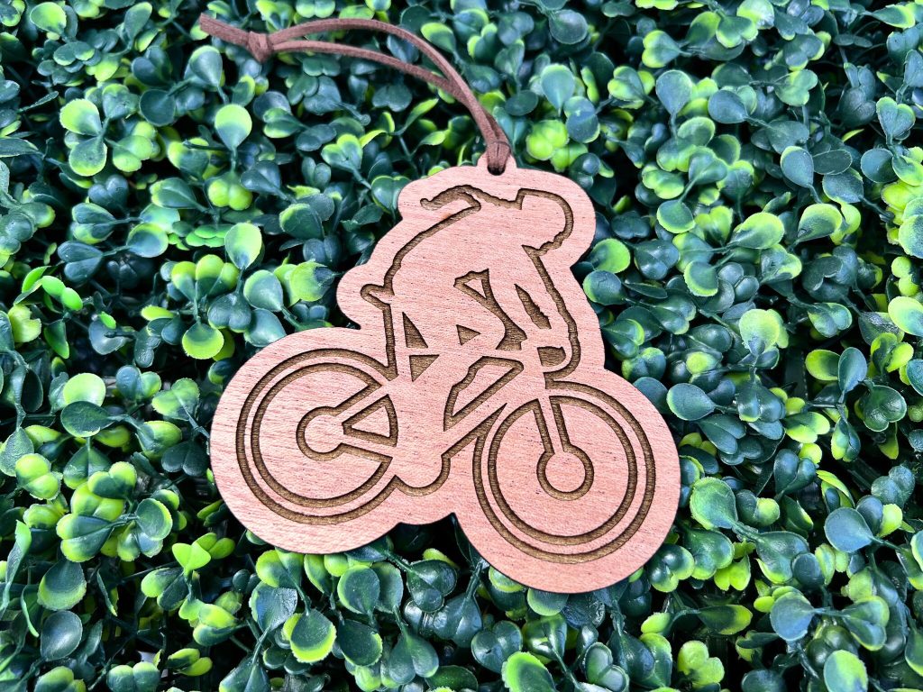 - Mountain Biker Gifts