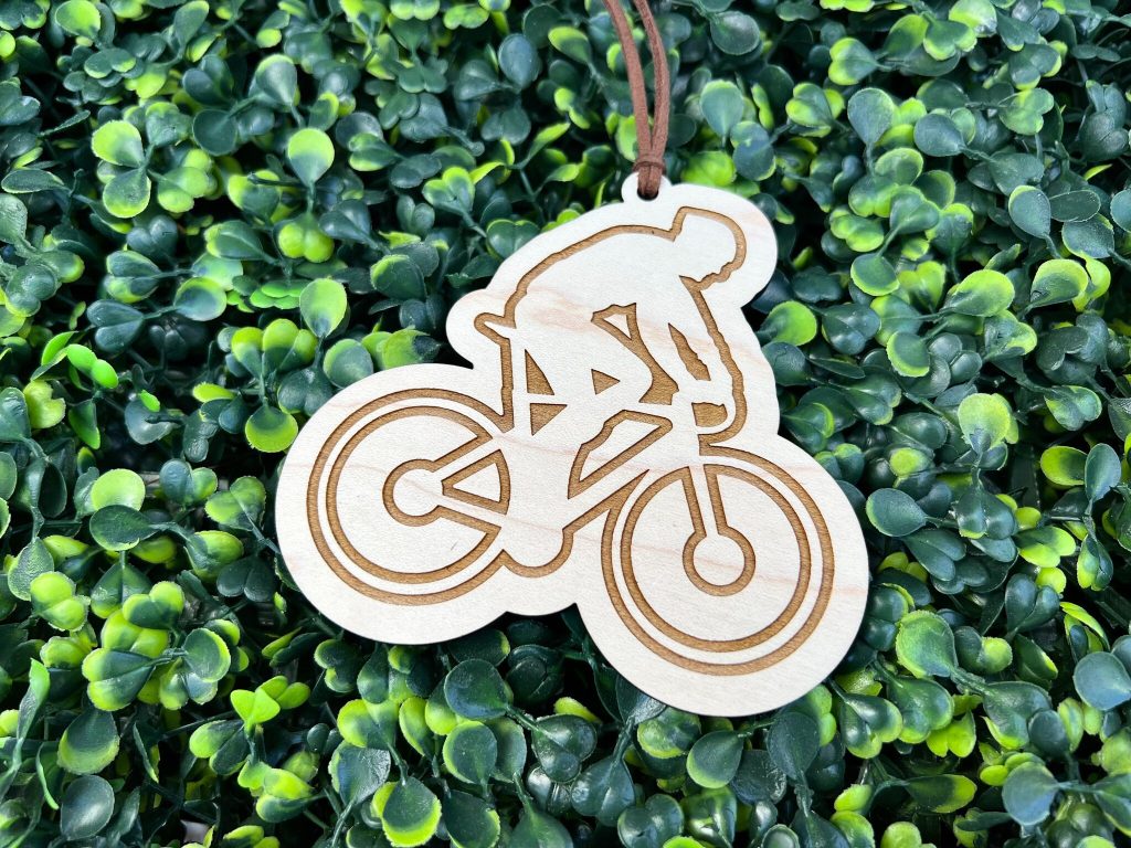 - Mountain Biker Gifts