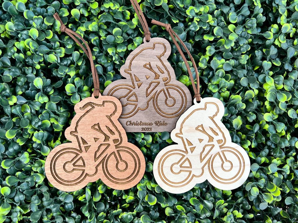 - Mountain Biker Gifts