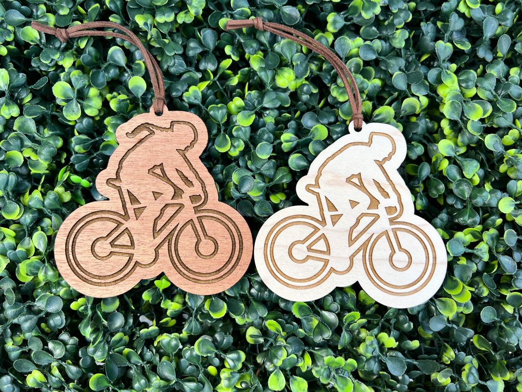 - Mountain Biker Gifts