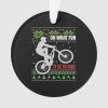 mountain bike ugly christmas ornament r504c63db47a4464b8c54ab523e1e034e zh5xh 1000 - Mountain Biker Gifts